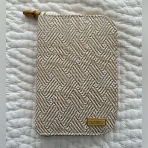 Stephanie Johnson Travel Jewelry Case